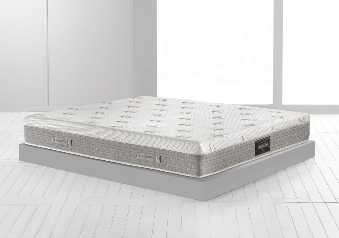 MAGNIFLEXCandore 9 Soft床垫