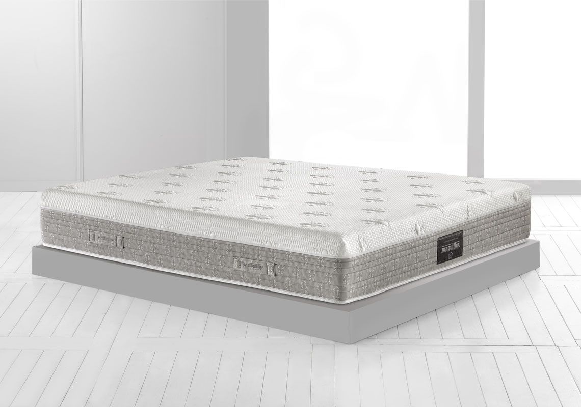 MAGNIFLEXCandore 12床垫