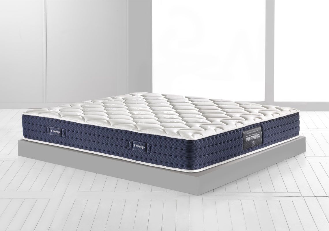 MAGNIFLEXMagni 10床垫