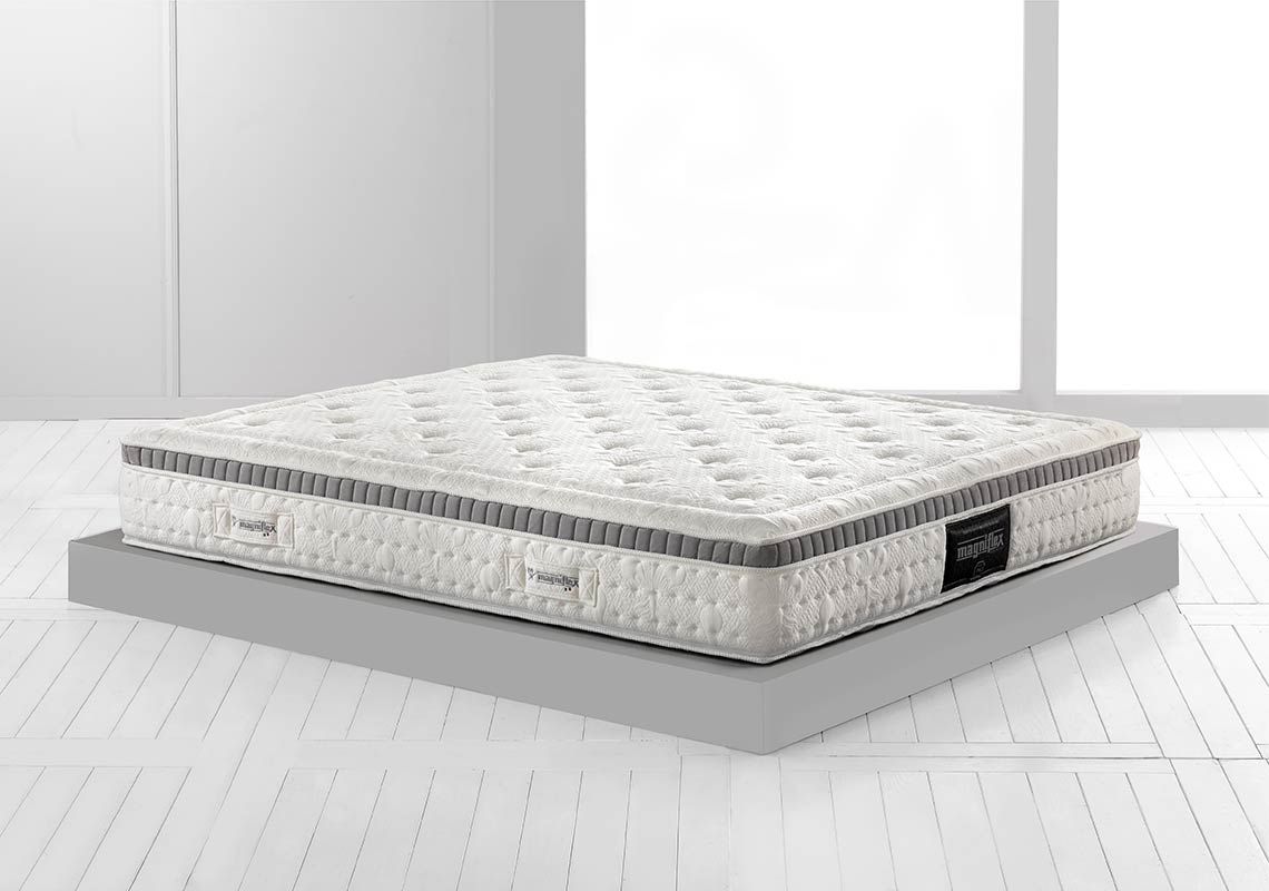 MAGNIFLEXLeonardo Dual 10床垫