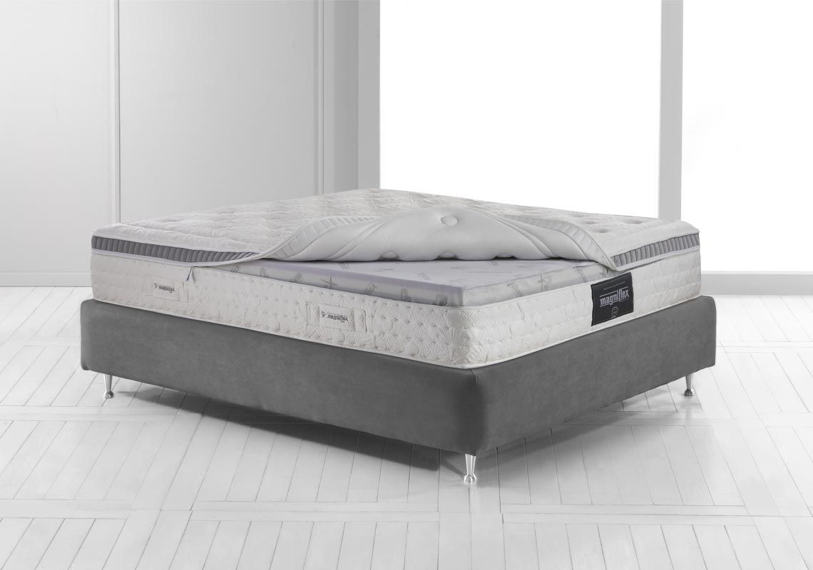 MAGNIFLEXLeonardo Dual 11床垫