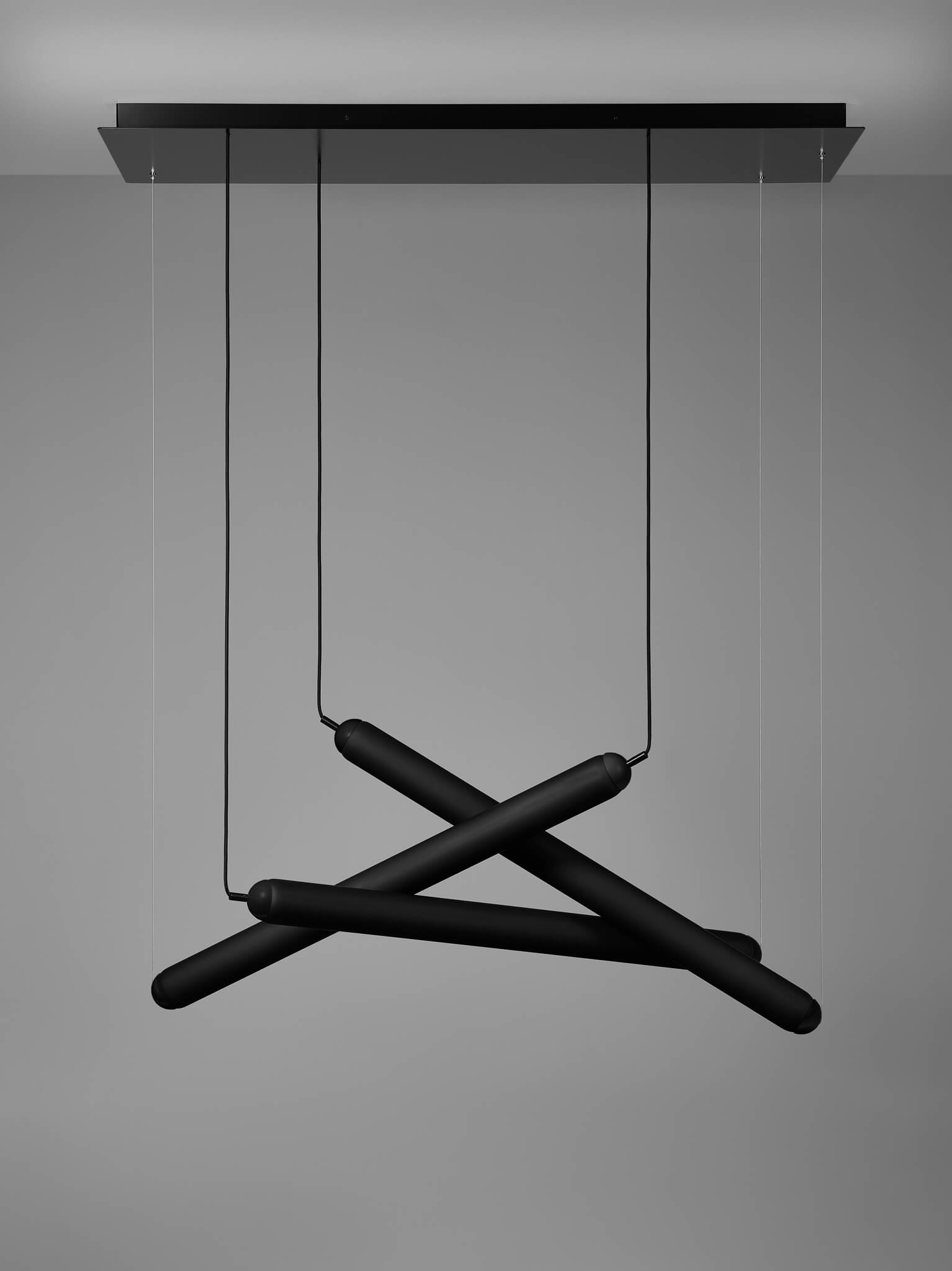 BROKISPURO ECLECTIC吊灯