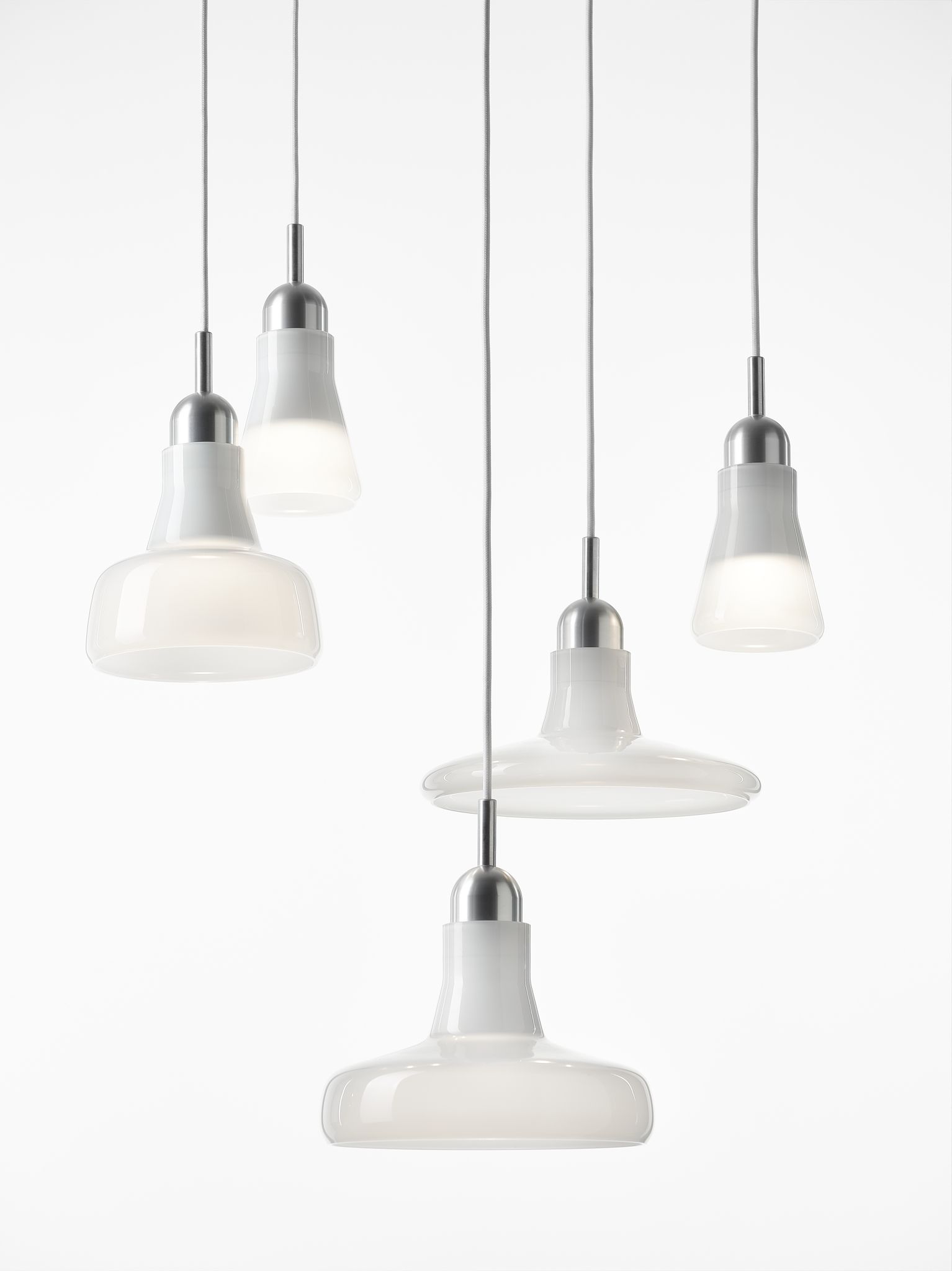 BROKISSHADOWS EXTERIOR吊灯