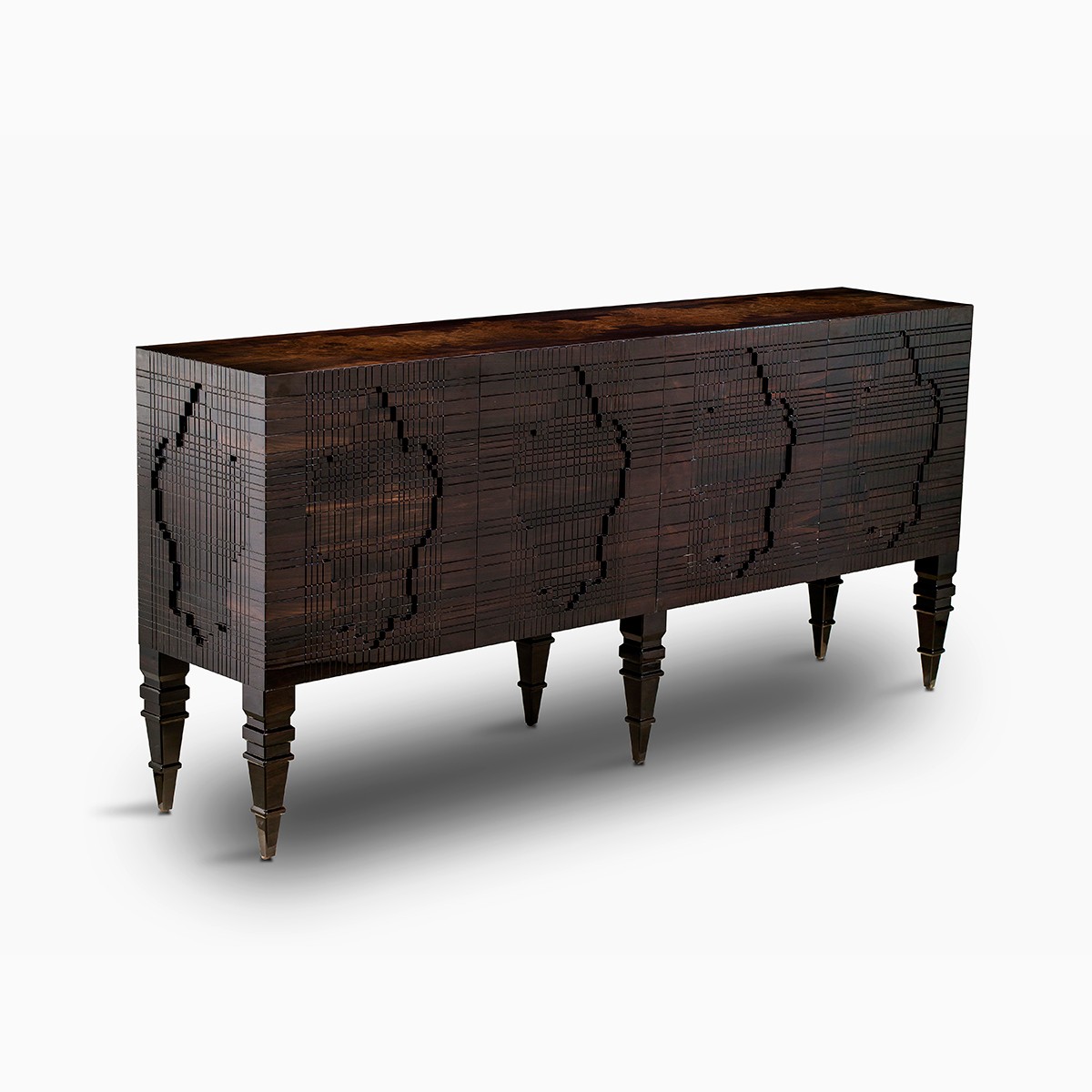 COMEDOR 2015-餐边柜