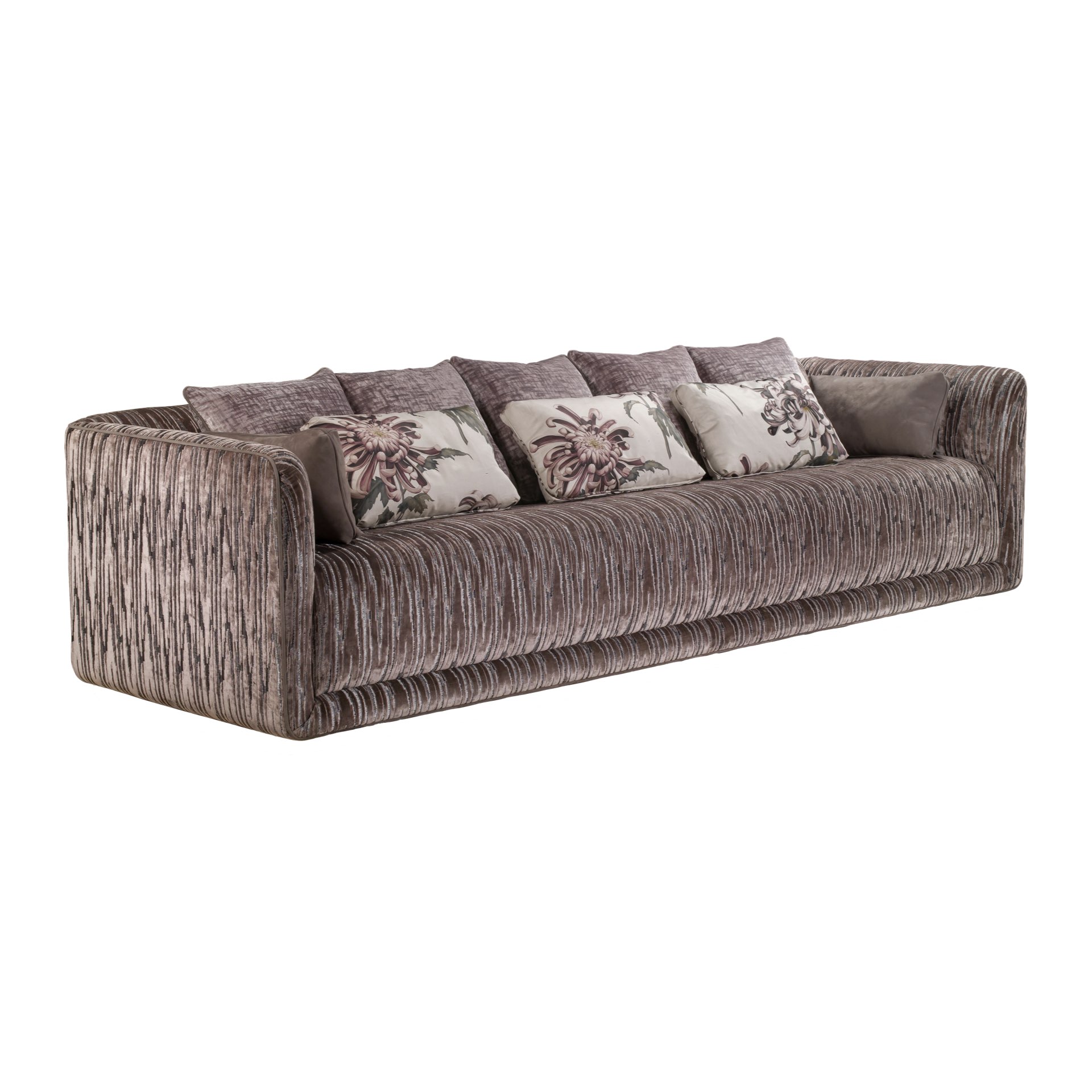 DIVANO- MEHARI-多人沙发