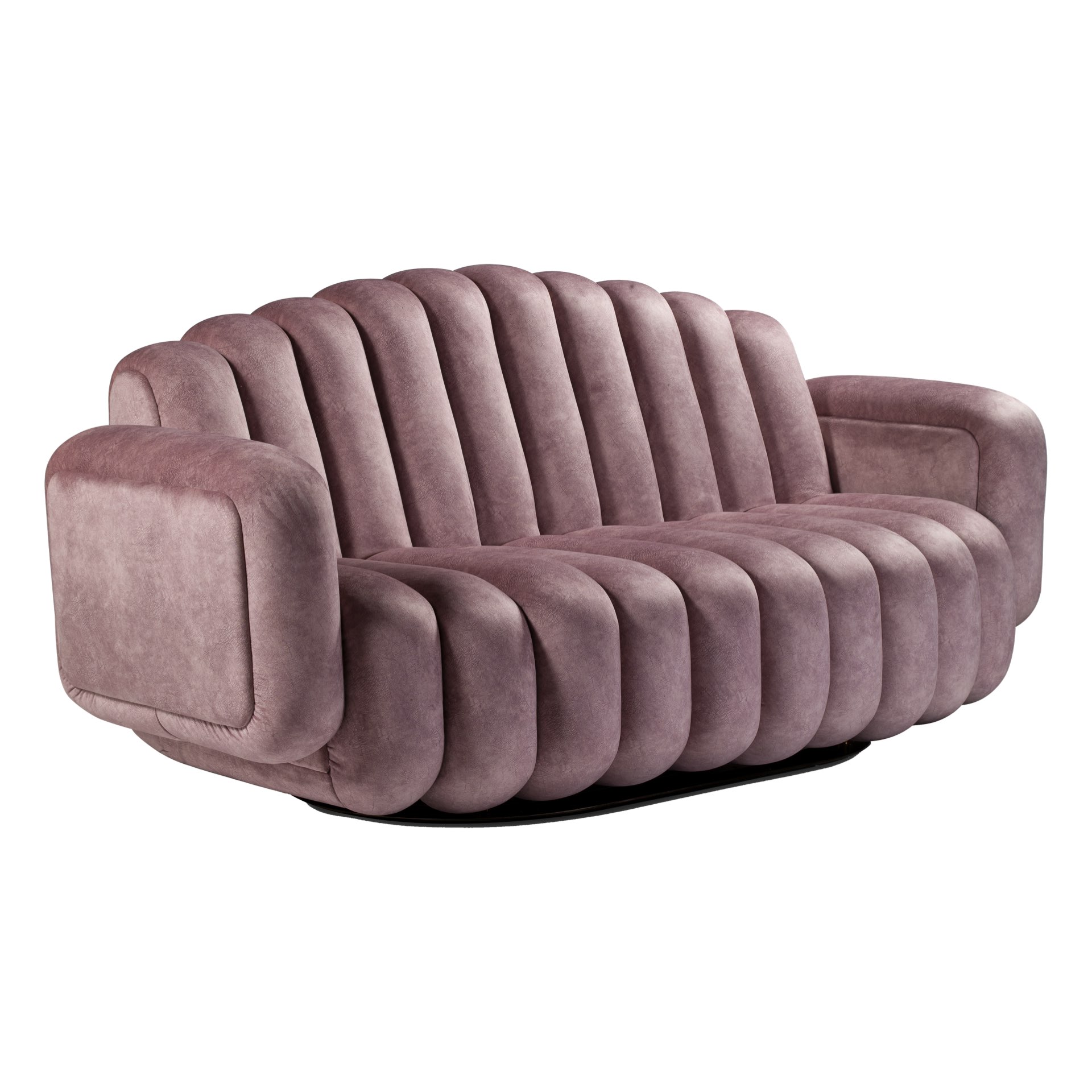 DIVANO- OBLOMOW-多人沙发