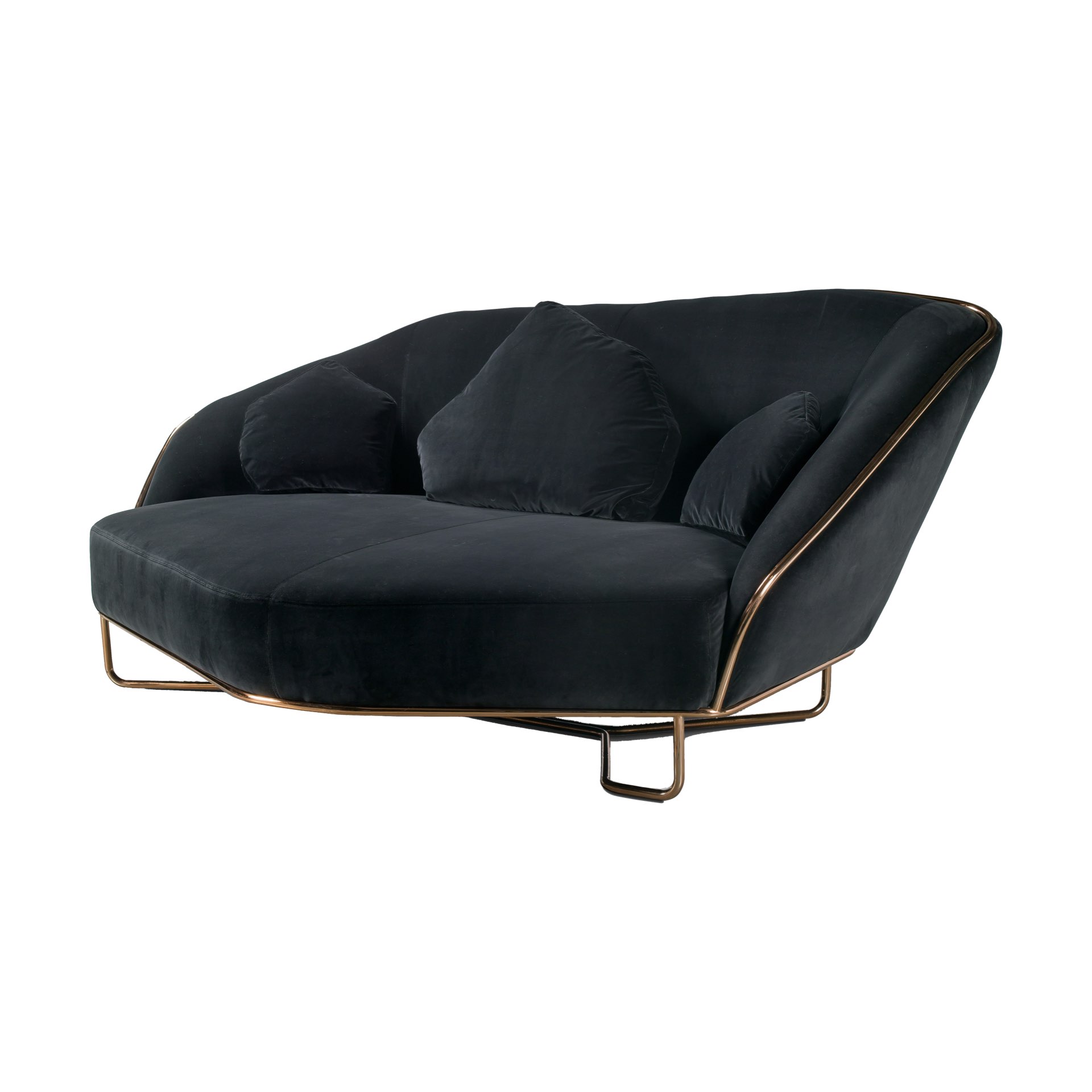 DIVANO-PETRA-多人沙发