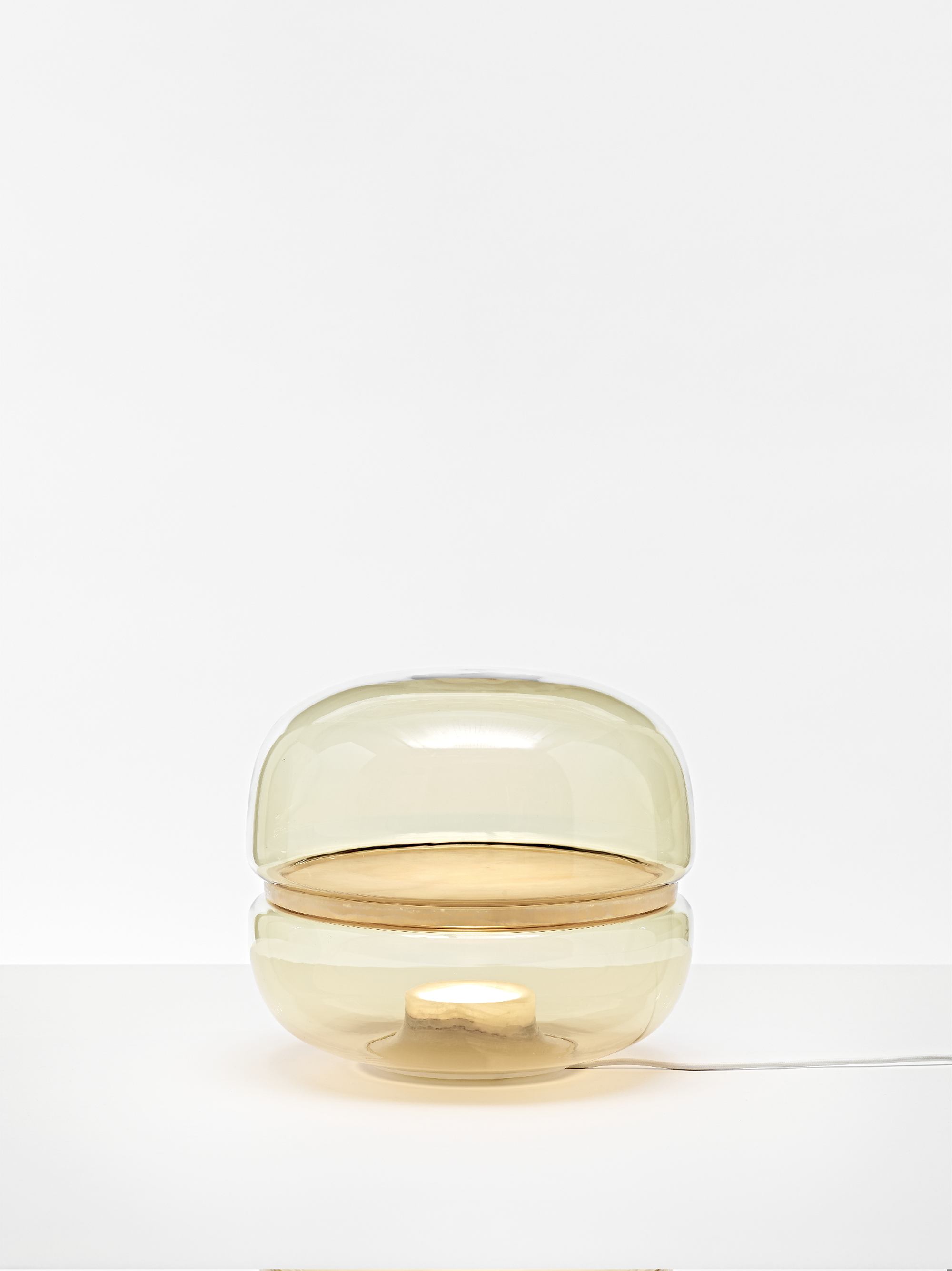 BROKISMACARON系列台灯