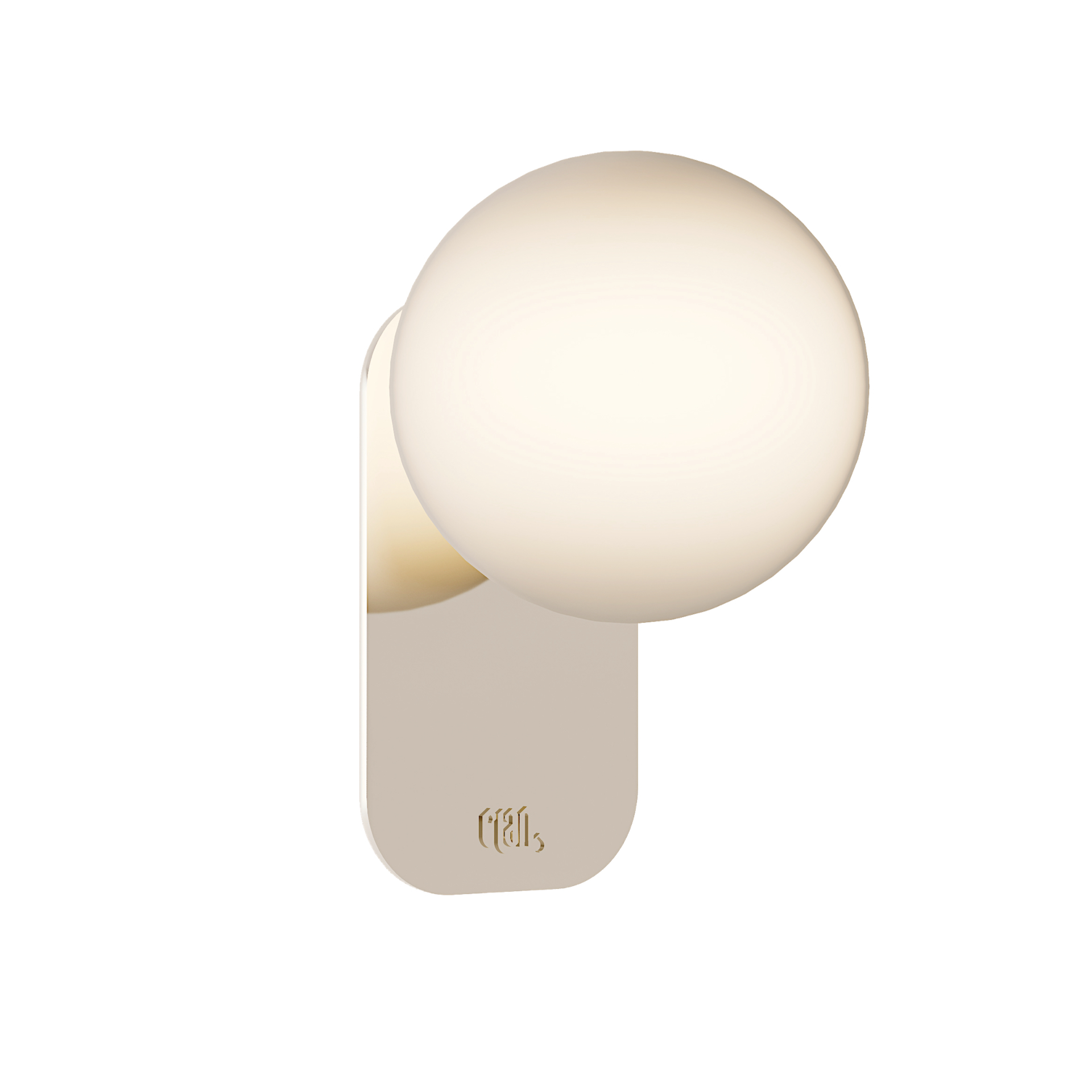 illuminazione-BILL-壁灯