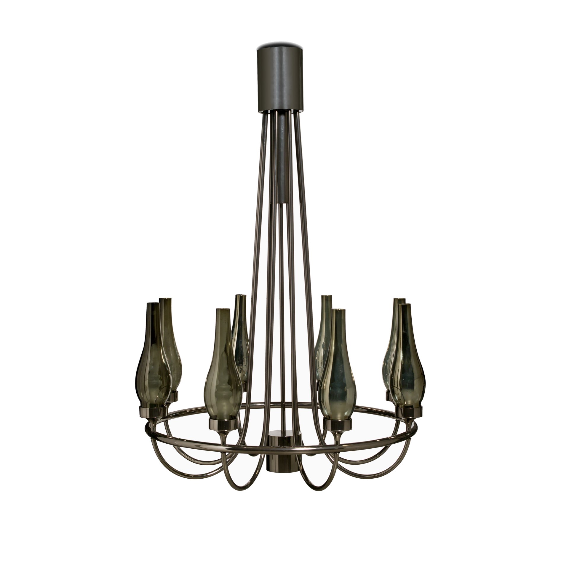 illuminazione-DON8-吊灯