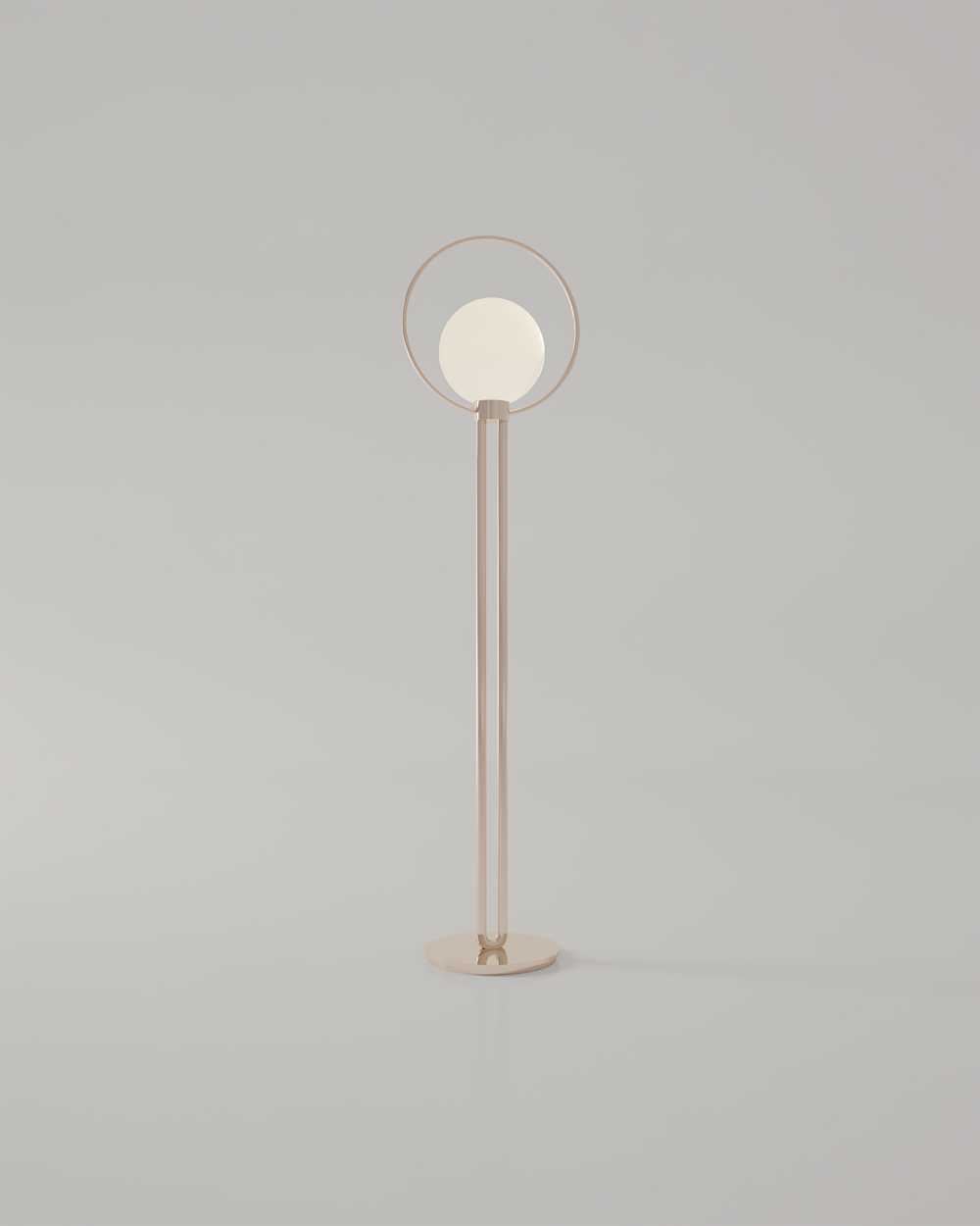 WALLEY LAMPADA-落地灯