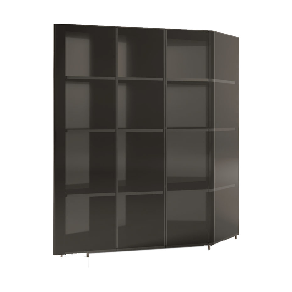 LIBRERIA- CORNER-书柜