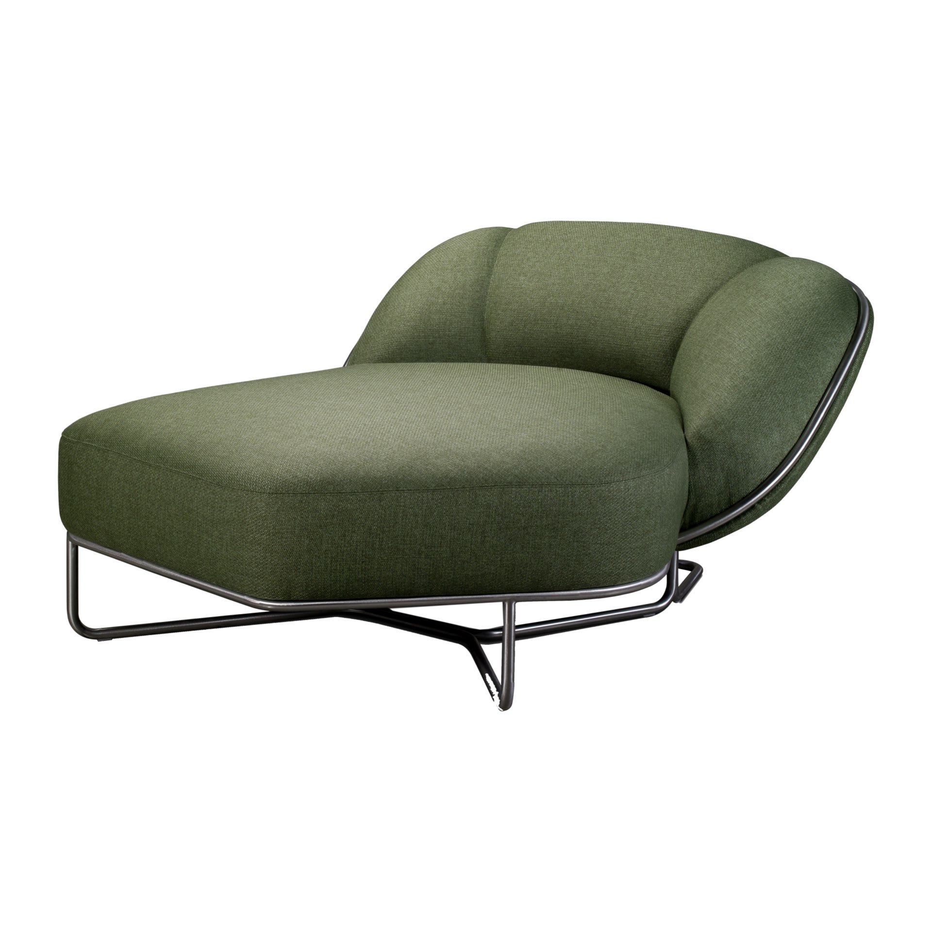 CHAISE LOUNGE-户外沙发