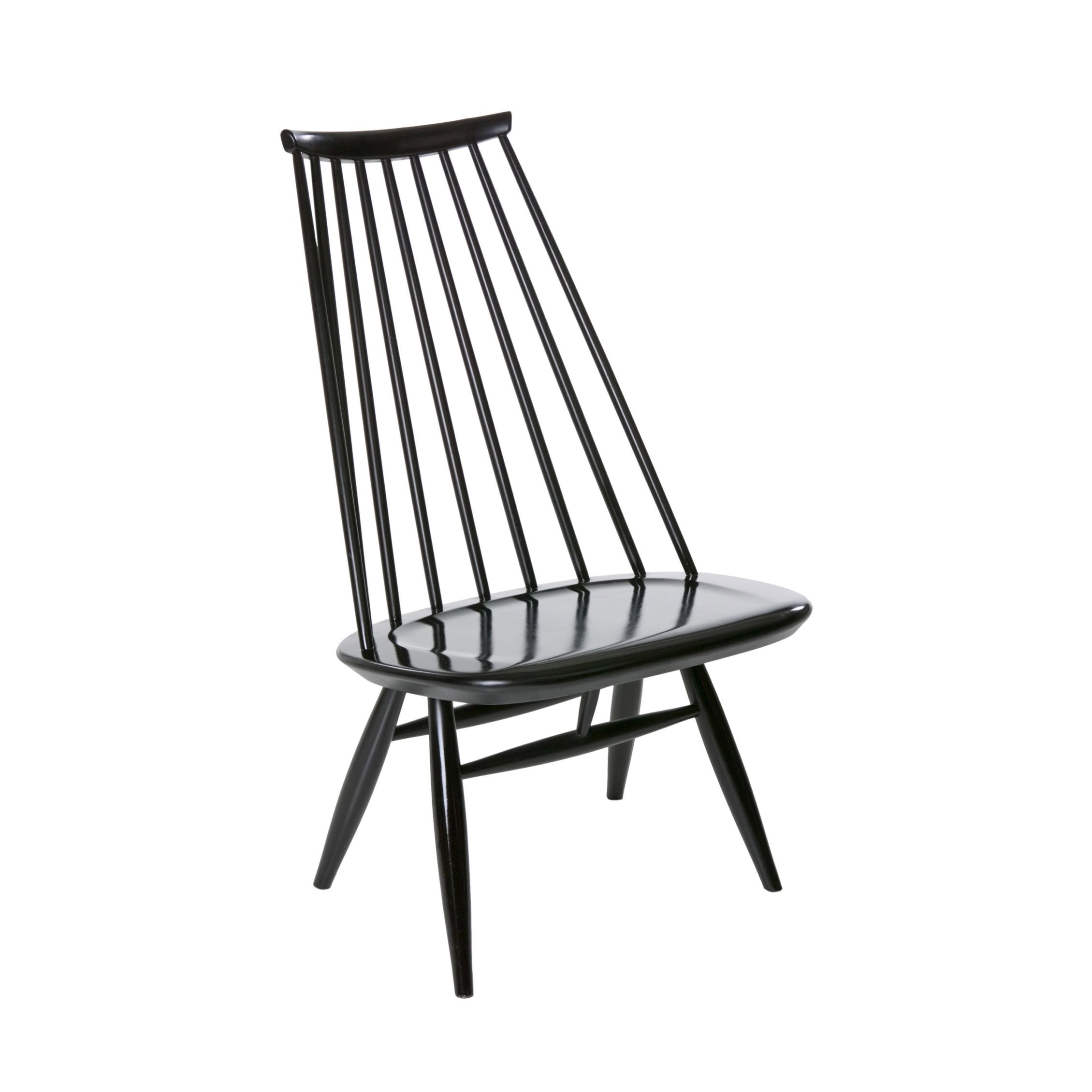 ArtekMademoiselle Lounge Chair 休闲椅