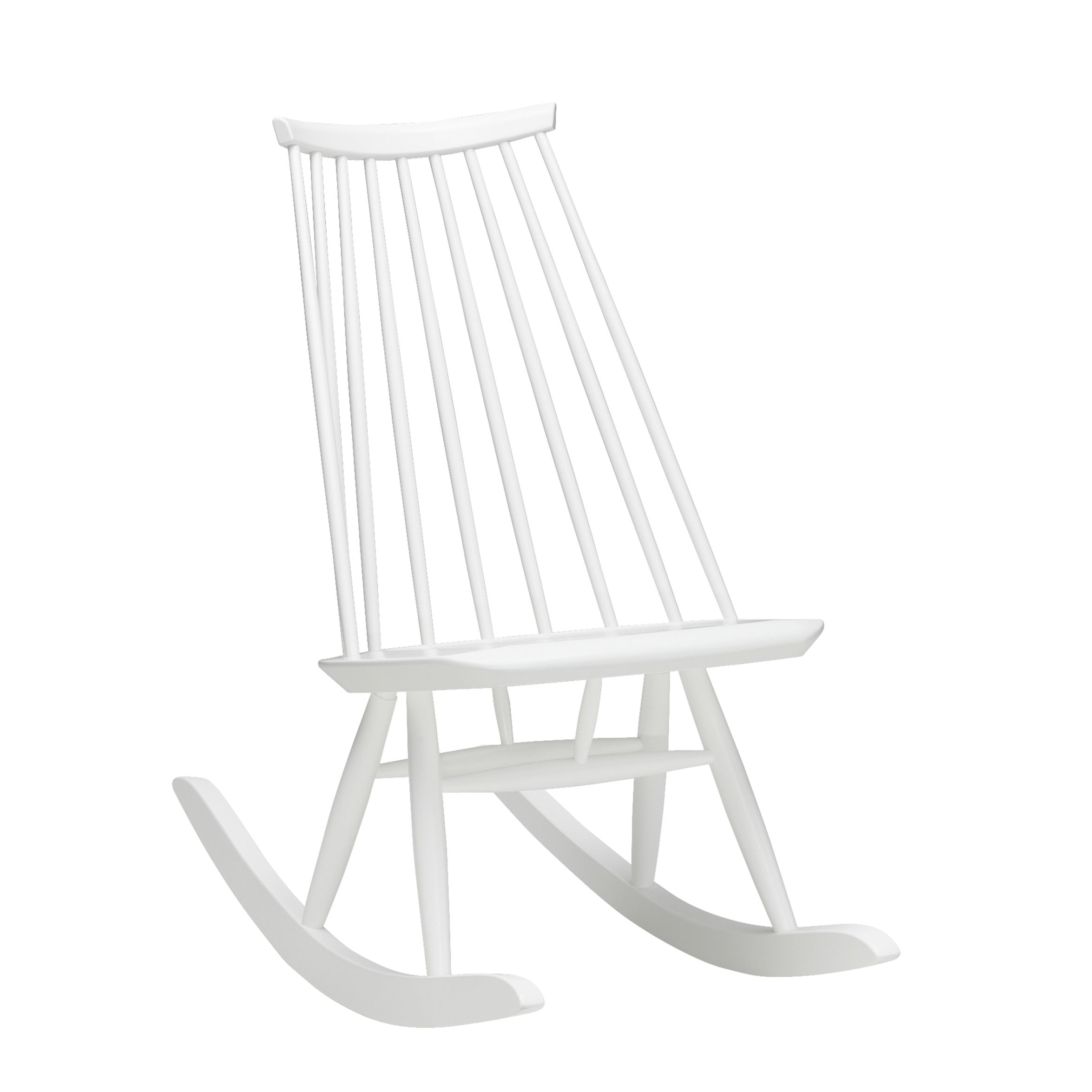 ArtekMademoiselle Rocking Chair 休闲椅