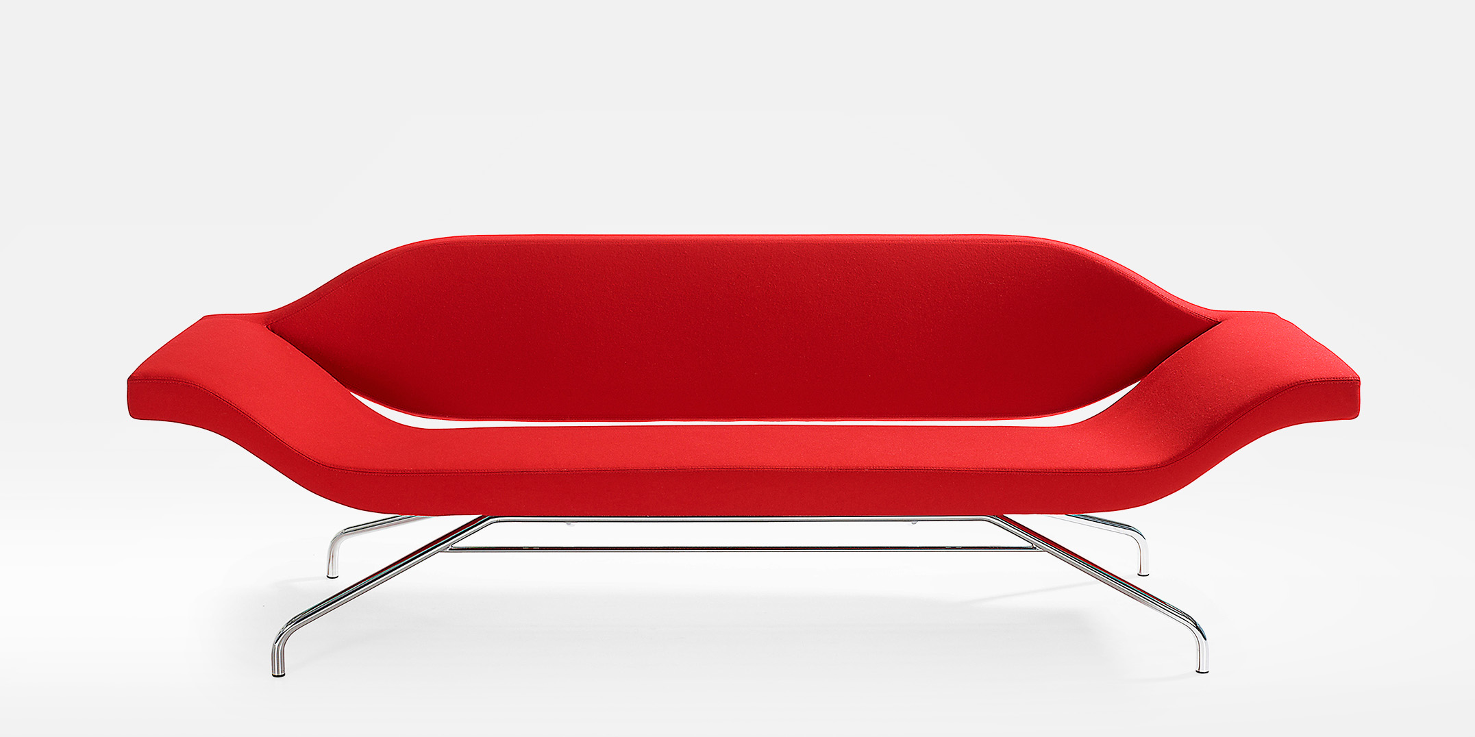 Artifort多人沙发-Ondo