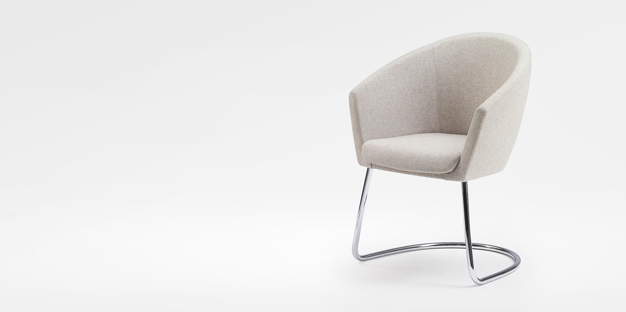 Artifort休闲椅-Megan