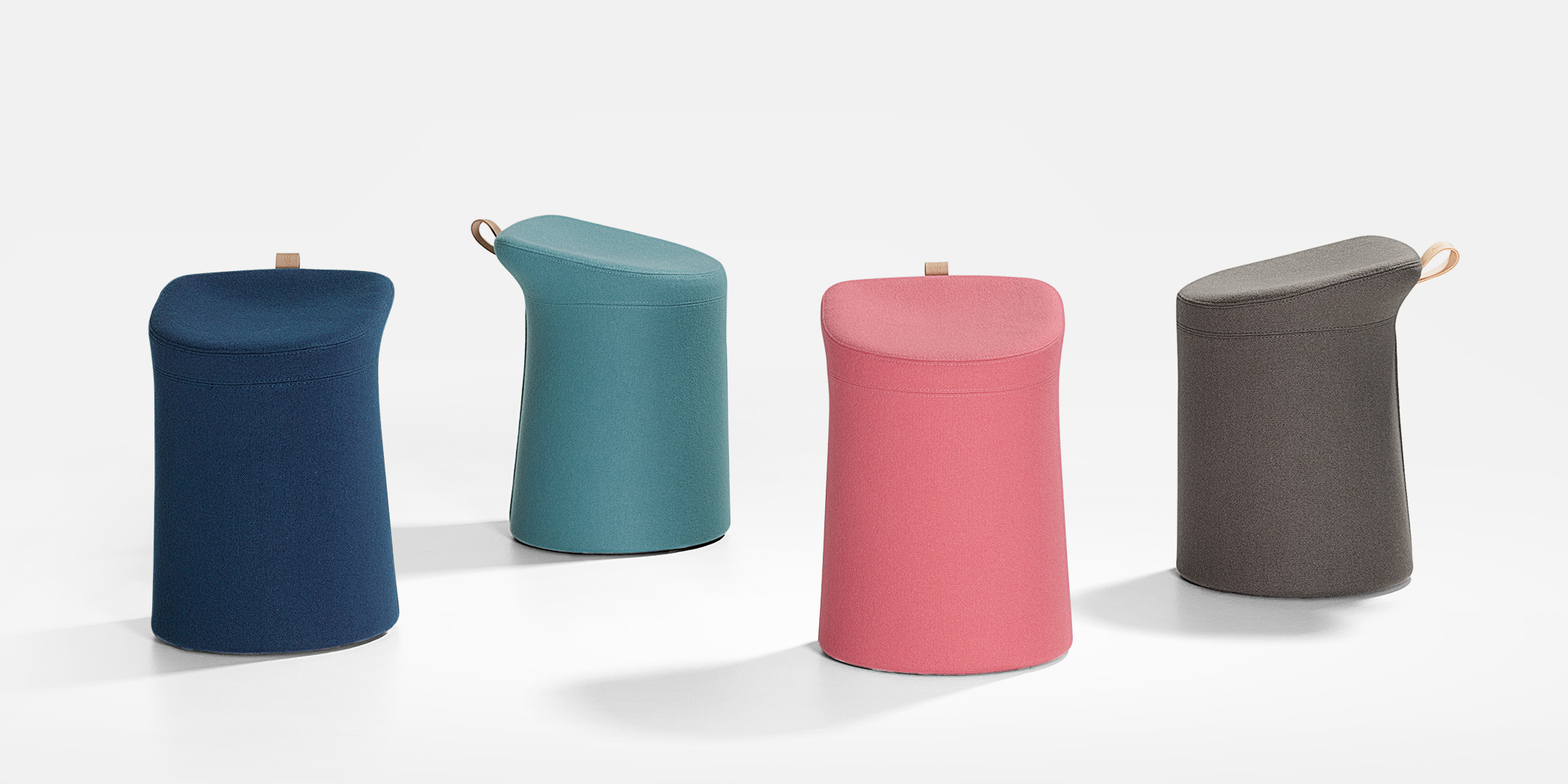 Artifort脚凳-Lilla 2.0