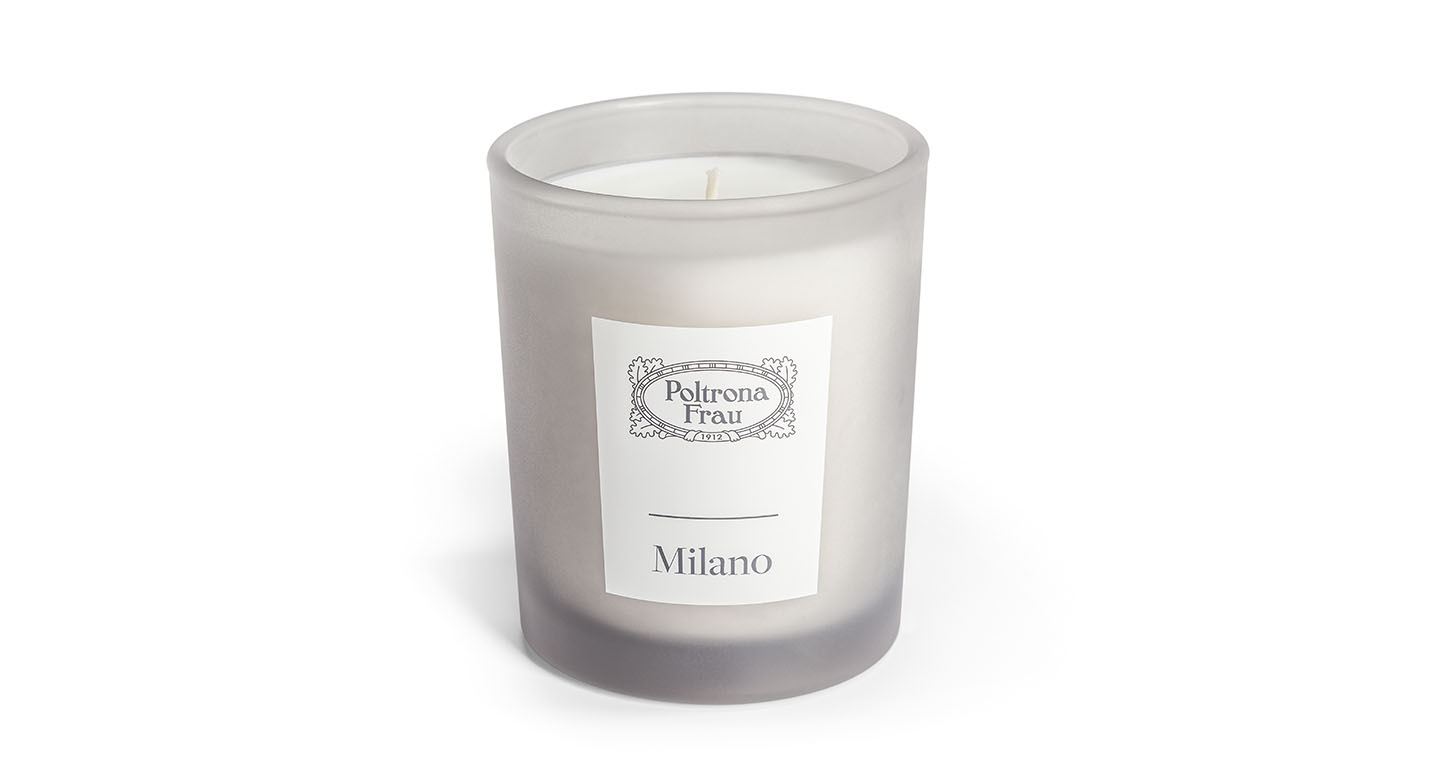 POLTRONA FRAUMilano精油香烛