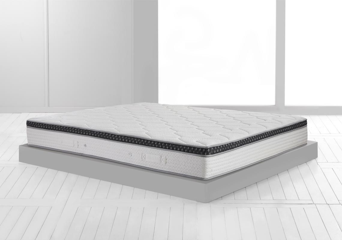 Sonno Memo Spring床垫