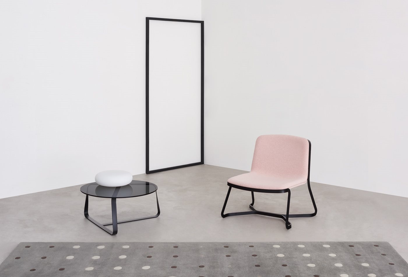 desaltoPath 休闲椅