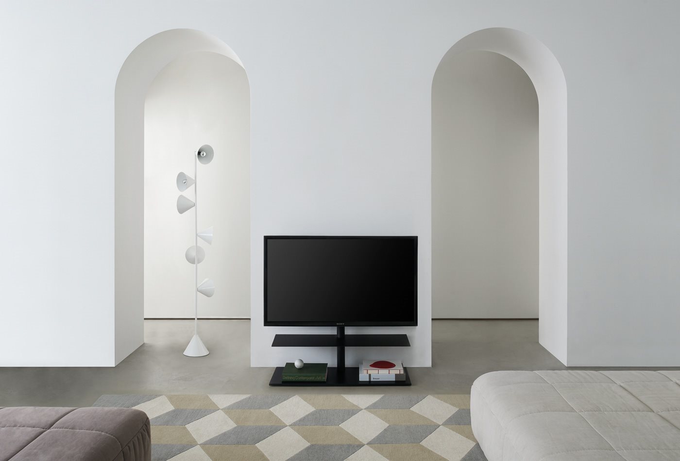 desaltoSail 电视柜