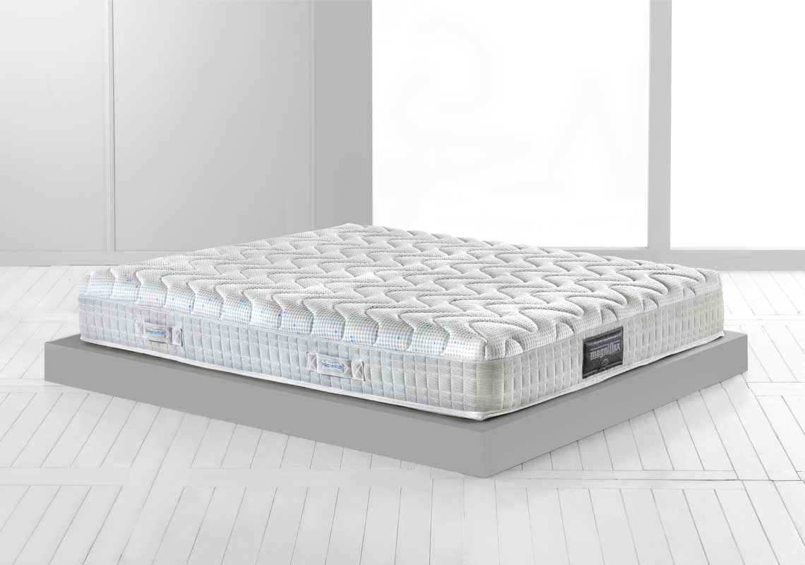 MagniStretch 10床垫