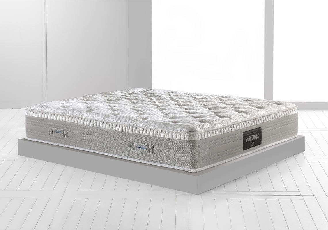 Magnistretch X 12床垫