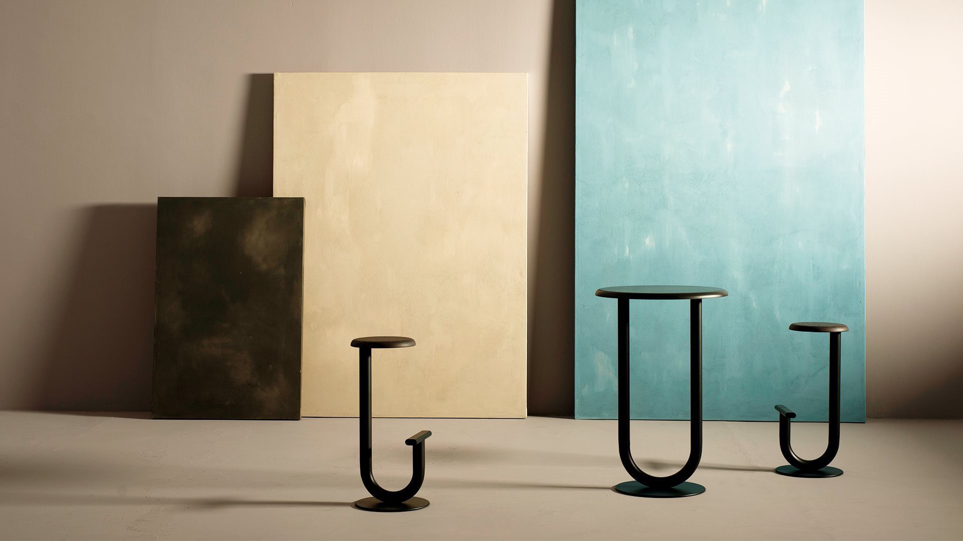 desaltoStrong Stool 高脚凳