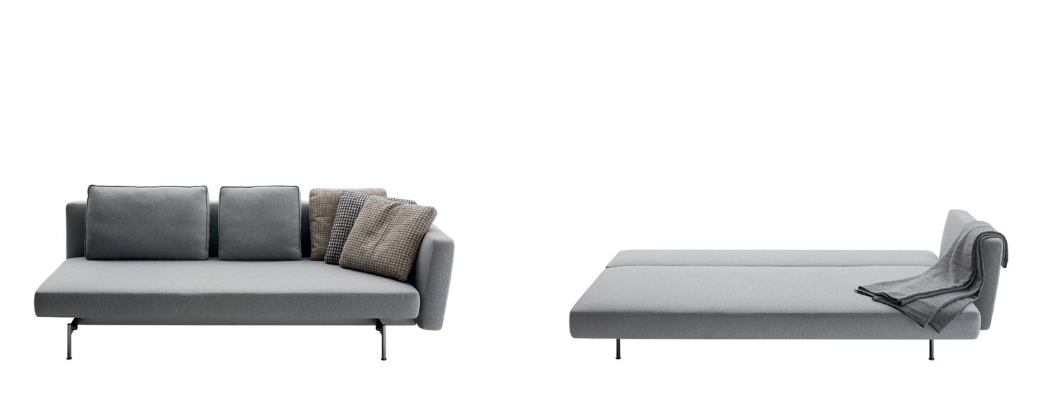 B&B ITALIASAKé沙发床