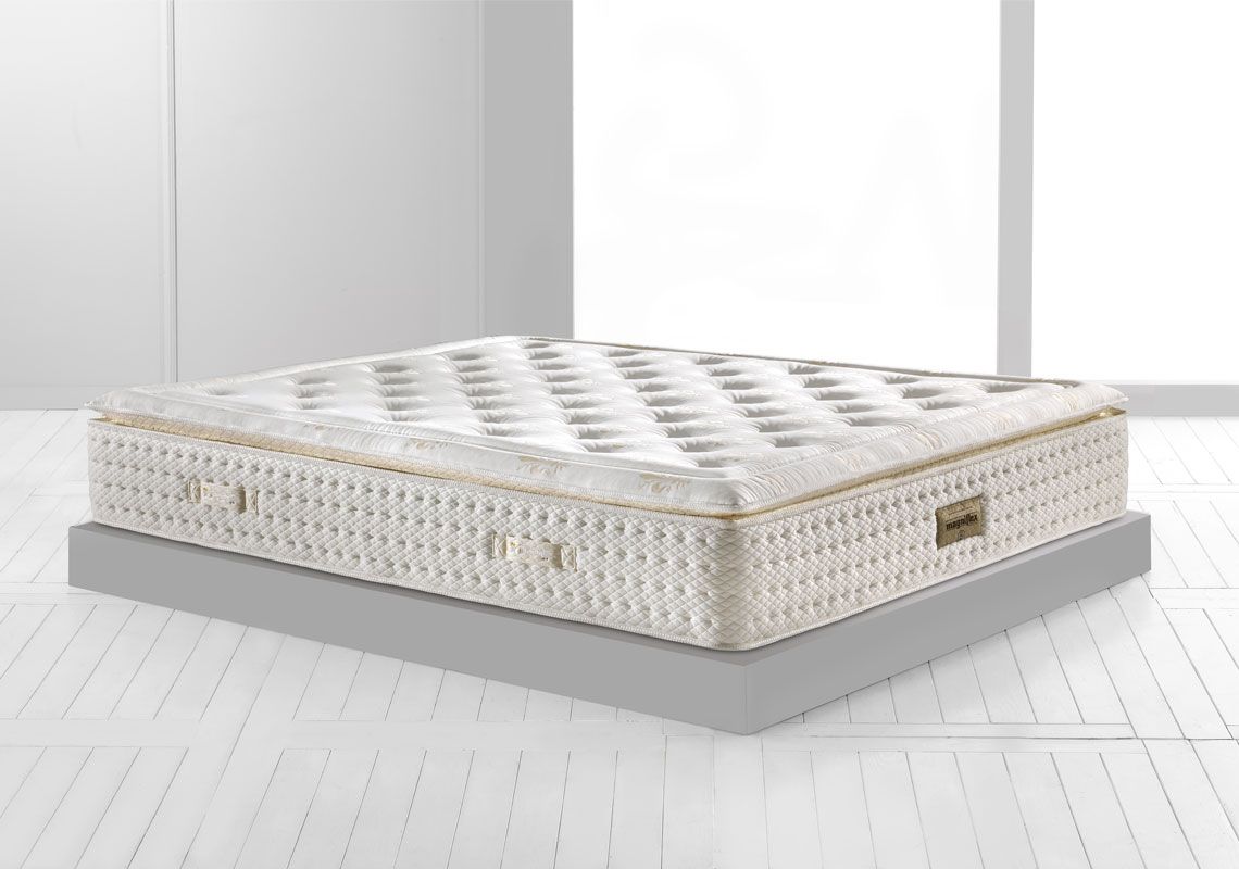 MAGNIFLEXSontuoso Oro 13床垫