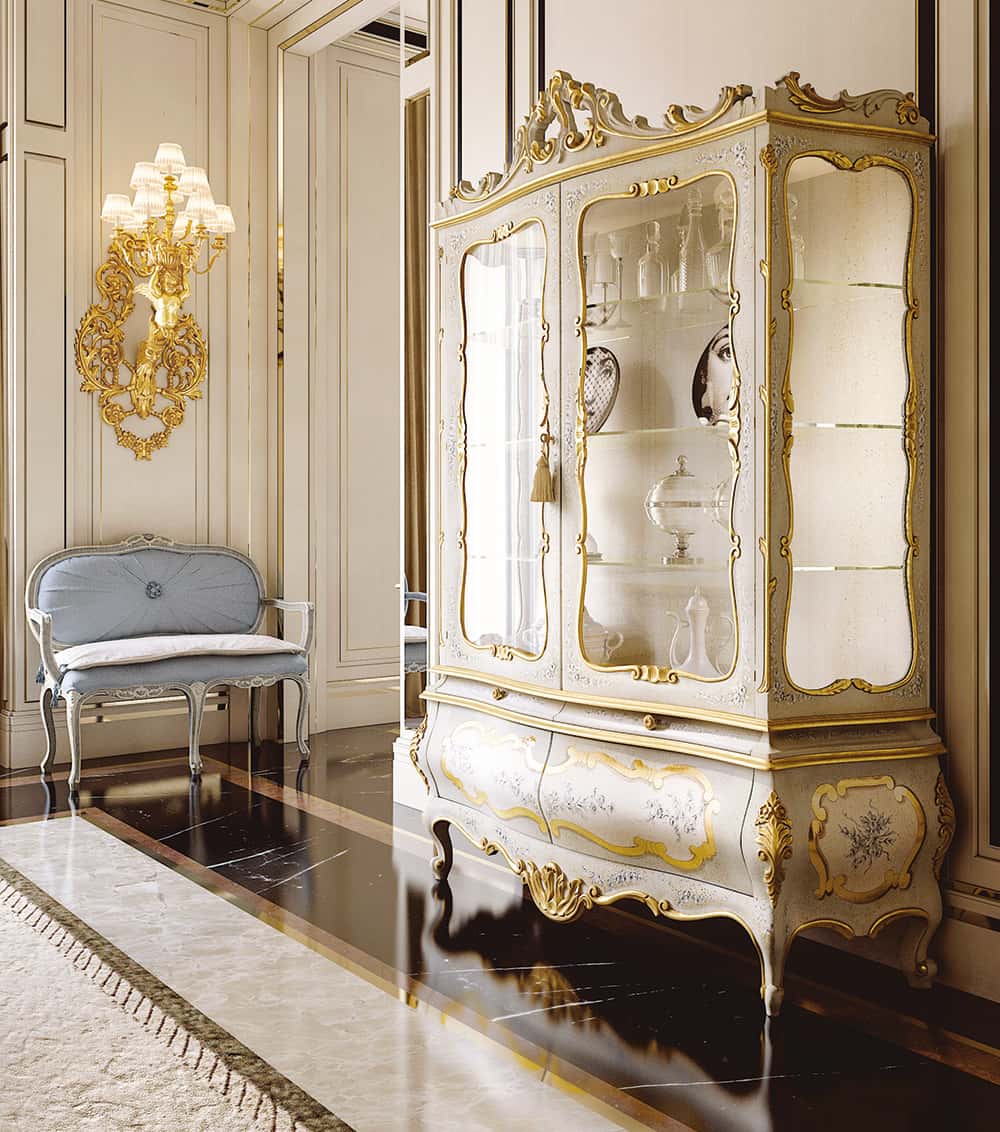 Andrea Fanfani945-10 天使壁灯