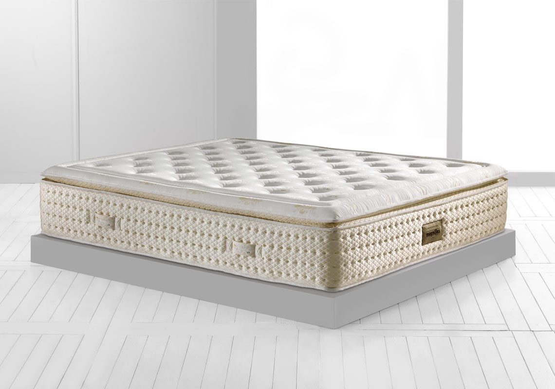 MAGNIFLEXSontuoso Oro 14床垫