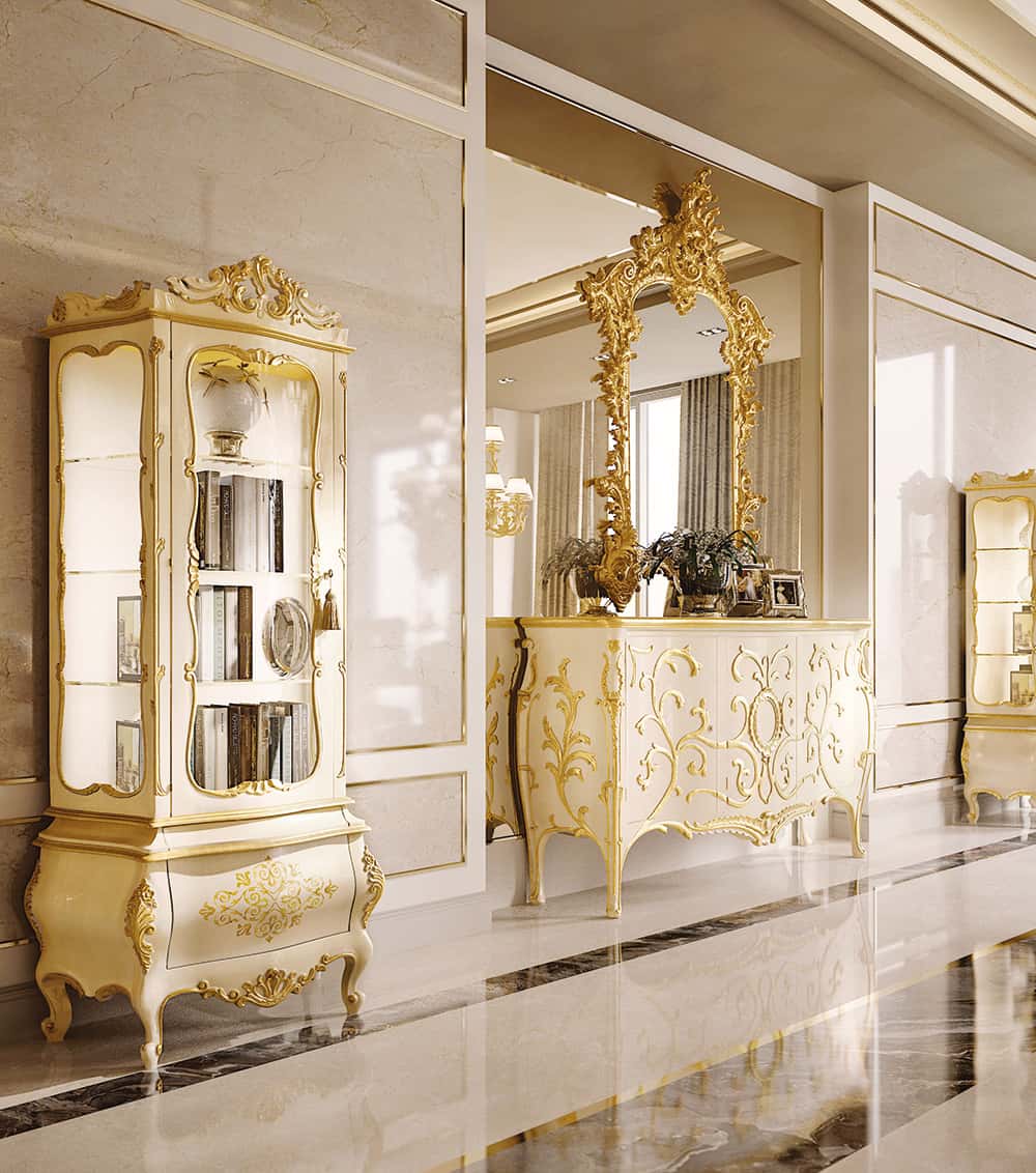 Andrea Fanfani1123 镜子