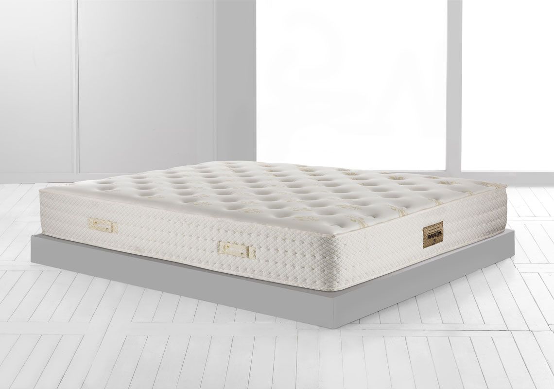 MAGNIFLEXSontuoso Primo 10床垫