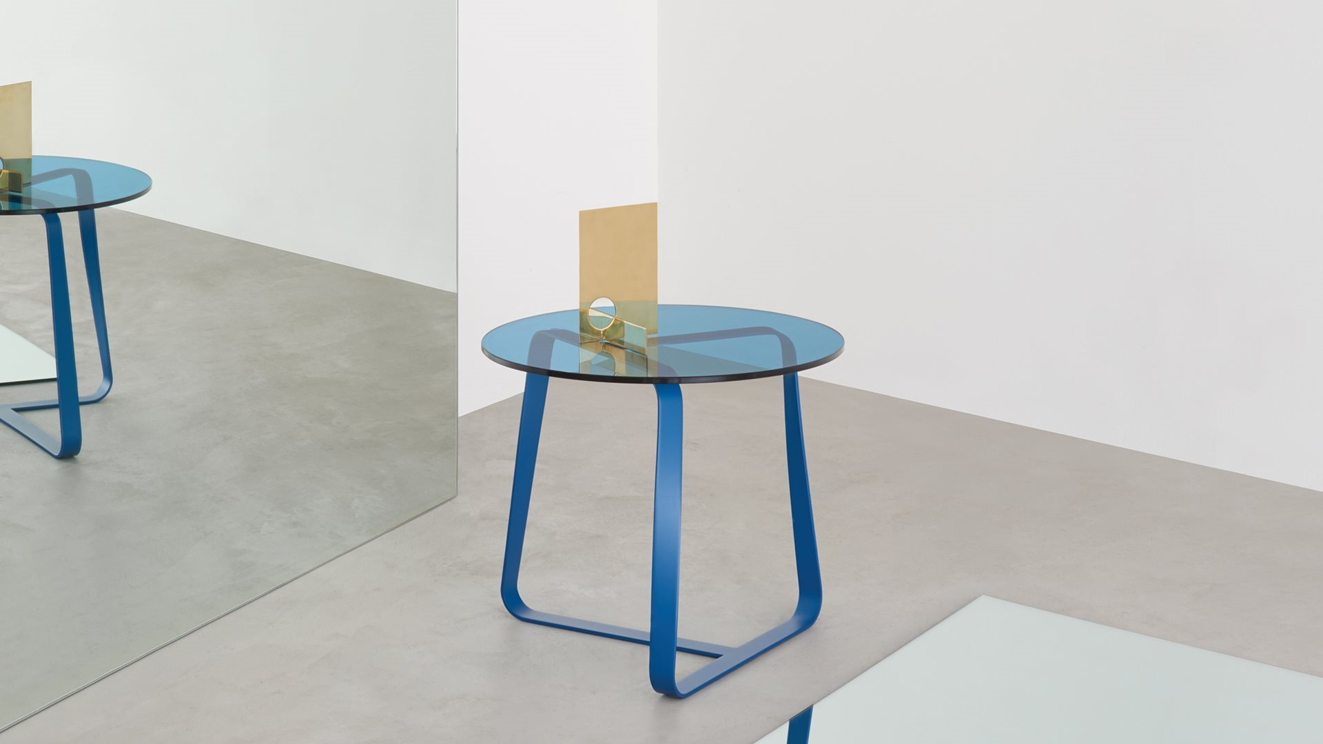 desaltoTwister 茶几