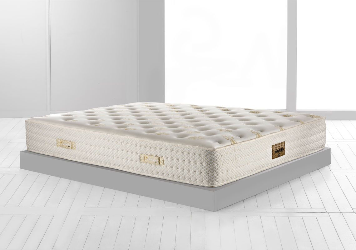 MAGNIFLEXSontuoso Primo 11床垫