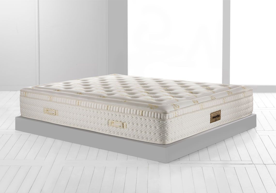 MAGNIFLEXSontuoso Primo 12床垫