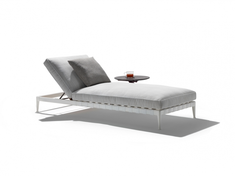 Atlante户外躺椅