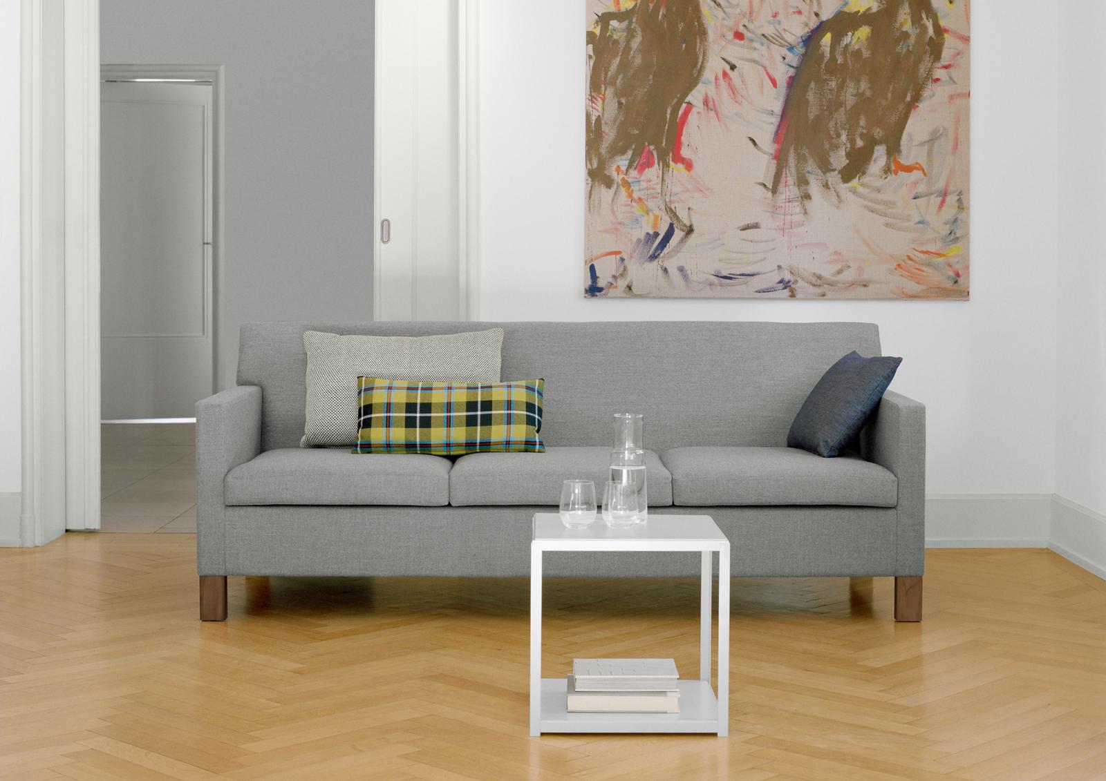 WESTHAUSEN 多人沙发