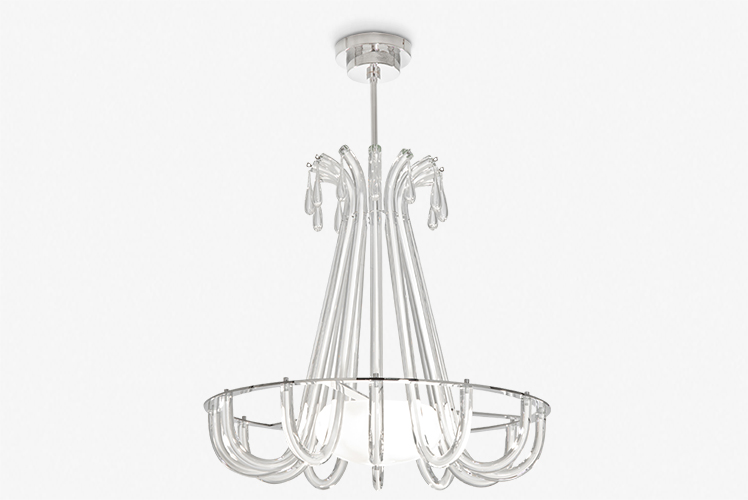 PENDANTS-LEOPOLDO吊灯