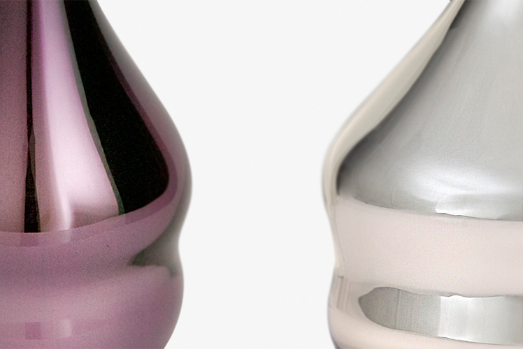 BARONCELLITABLE LAMPS-FORMA台灯