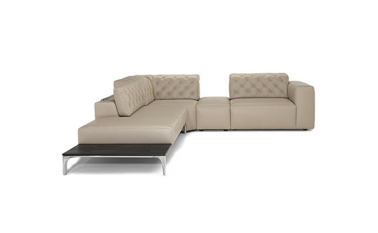 NATUZZISKYLINE组合沙发