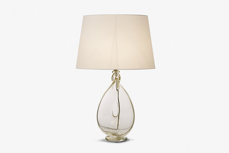 BARONCELLITABLE LAMPS-RICCIO台灯