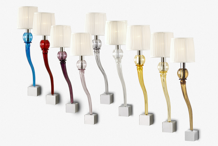 BARONCELLIWALL LIGHTS-BRAMANTE壁灯