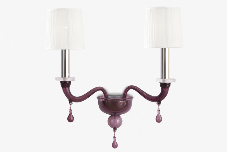 BARONCELLIWALL LIGHTS-DELFO壁灯