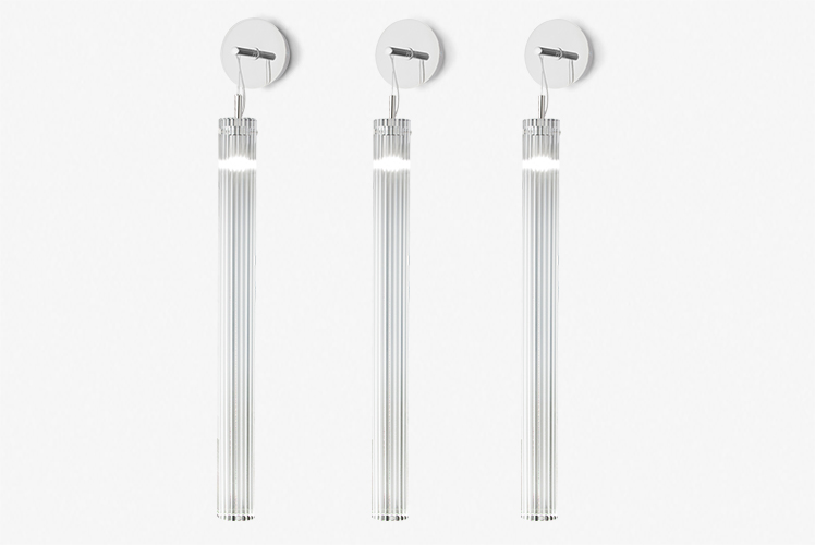 BARONCELLIWALL LIGHTS-LUCA壁灯