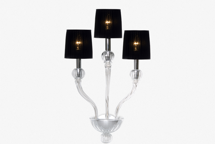 BARONCELLIWALL LIGHTS-MATTEO壁灯