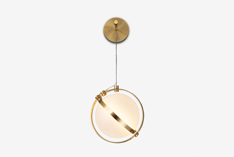 BARONCELLIWALL LIGHTS-VEGA壁灯