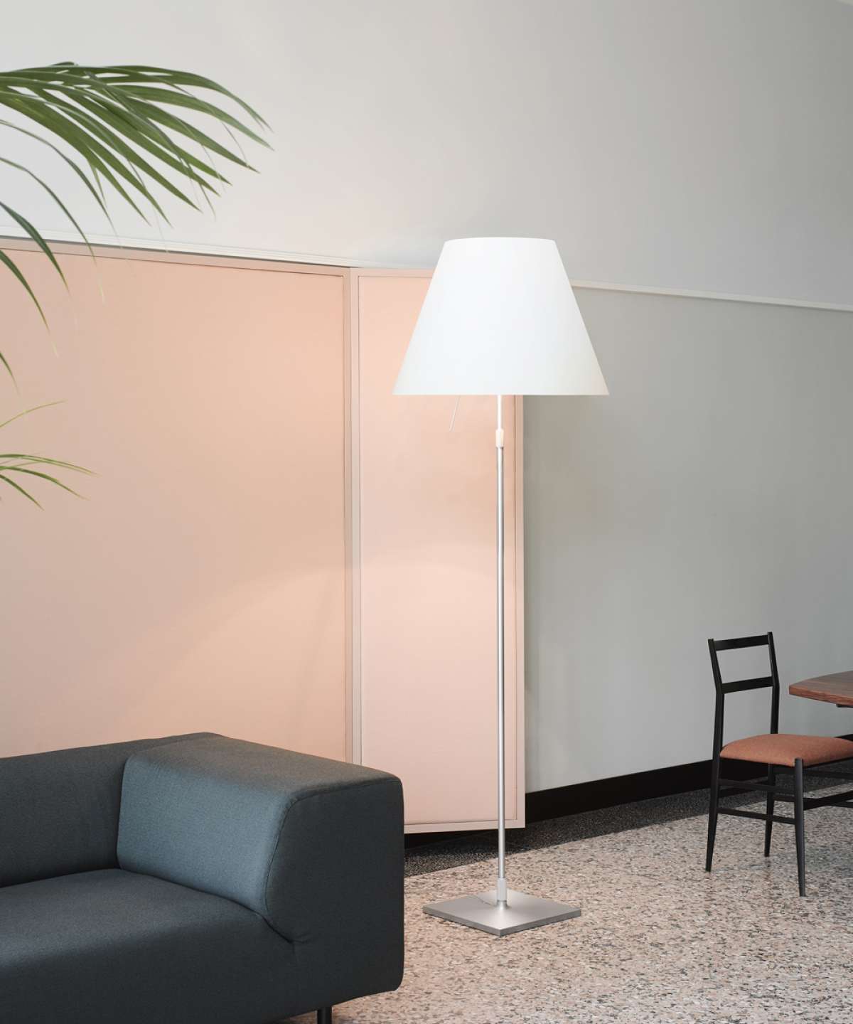 Grande Costanza 落地灯